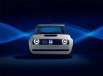 Honda Urban EV Concept 2017 года